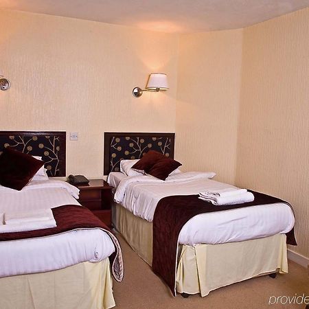The Cedars Hotel, Loughborough Phòng bức ảnh
