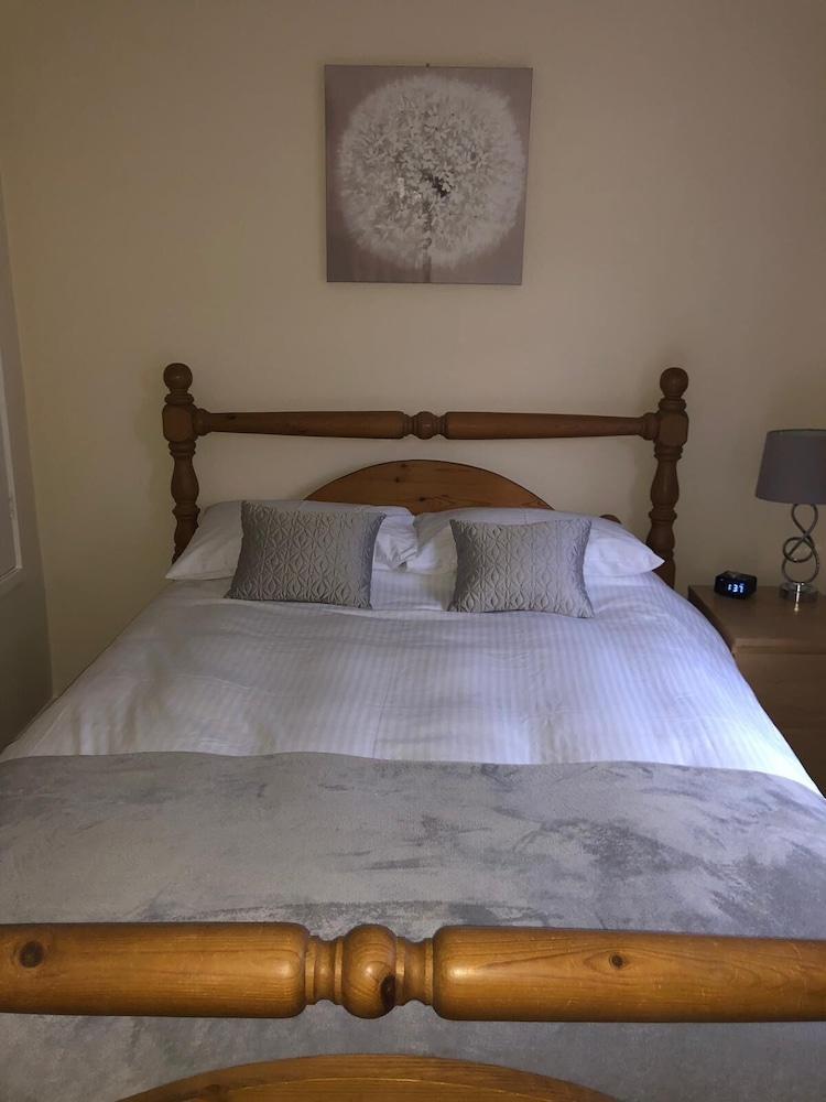 The Cedars Hotel, Loughborough Ngoại thất bức ảnh